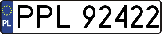 PPL92422