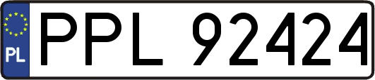 PPL92424