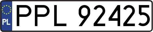 PPL92425