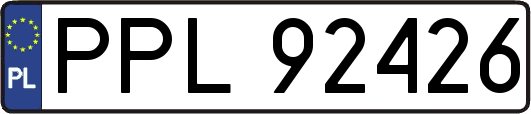 PPL92426
