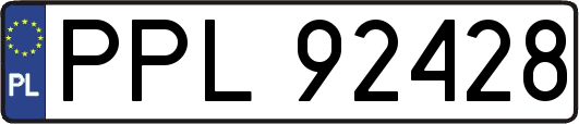 PPL92428