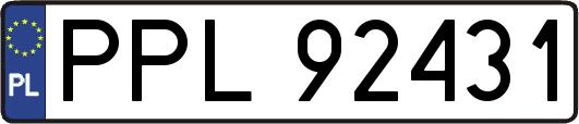 PPL92431