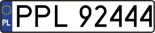 PPL92444