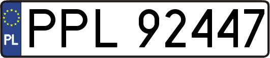 PPL92447