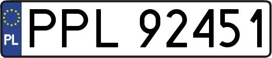 PPL92451