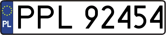 PPL92454