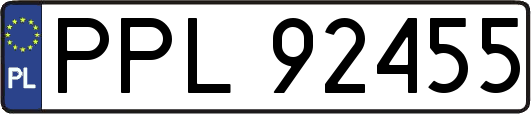 PPL92455