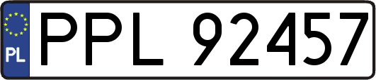 PPL92457