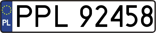 PPL92458