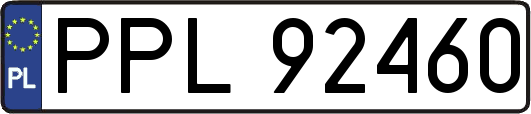 PPL92460
