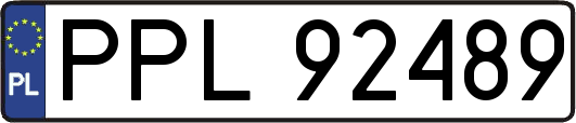 PPL92489
