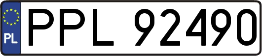 PPL92490