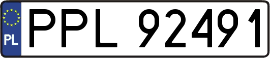 PPL92491