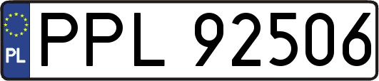 PPL92506