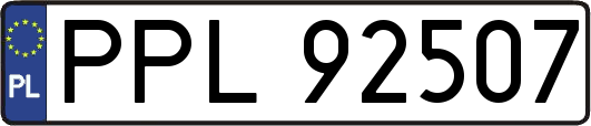 PPL92507