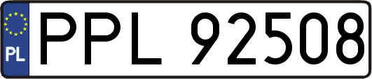 PPL92508