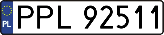 PPL92511