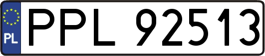 PPL92513
