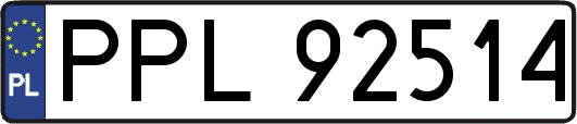 PPL92514