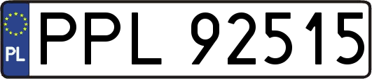 PPL92515