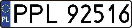 PPL92516