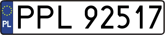 PPL92517