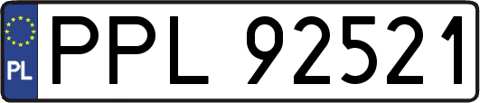 PPL92521