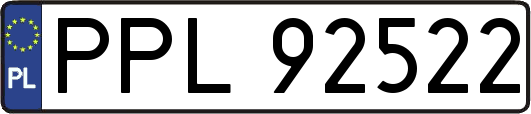 PPL92522