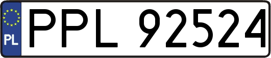 PPL92524
