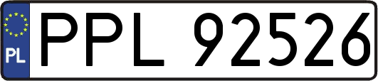 PPL92526