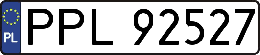 PPL92527