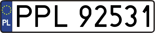 PPL92531