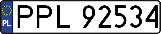 PPL92534