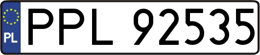 PPL92535