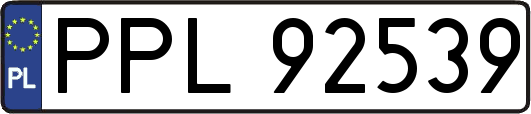 PPL92539