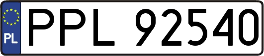 PPL92540