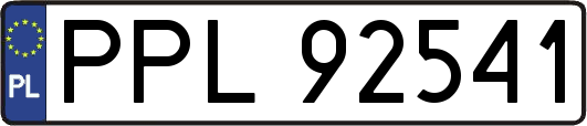 PPL92541