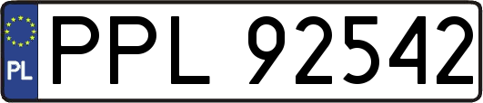 PPL92542