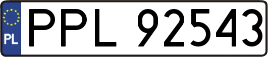 PPL92543