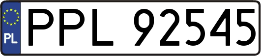 PPL92545