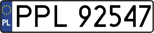 PPL92547