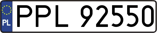 PPL92550