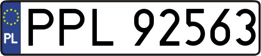 PPL92563
