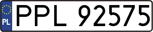 PPL92575