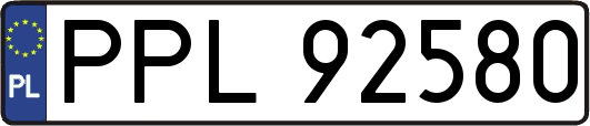 PPL92580