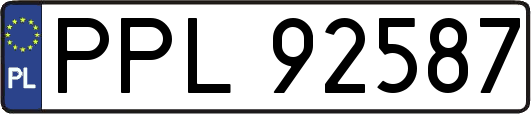 PPL92587