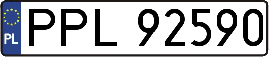 PPL92590