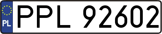 PPL92602