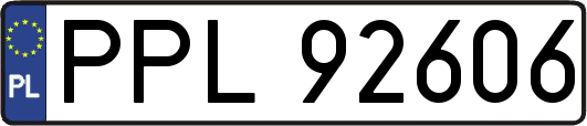 PPL92606