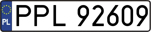 PPL92609
